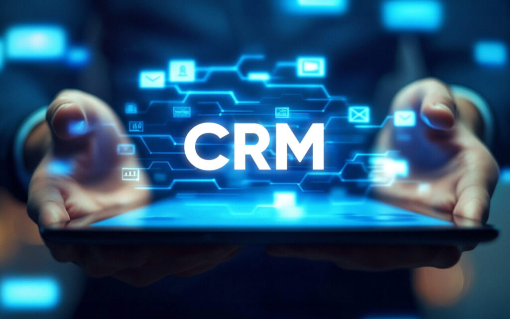 Barantum: CRM AI untuk Customer Service yang Responsif dan Efisien