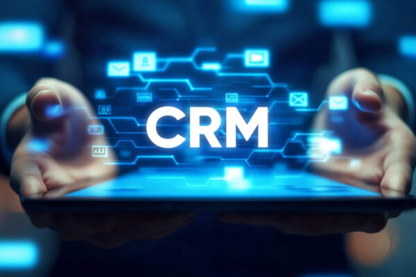 Barantum: CRM AI untuk Customer Service yang Responsif dan Efisien